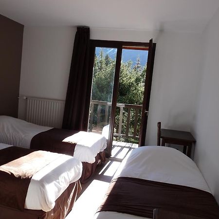 Auberge De Violaine Le Monêtier-les-Bains Kamer foto