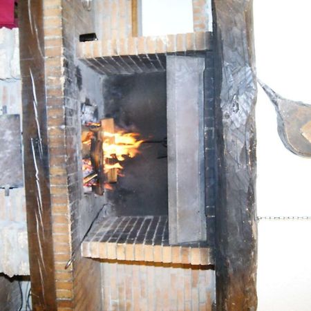 Auberge De Violaine Le Monêtier-les-Bains Buitenkant foto