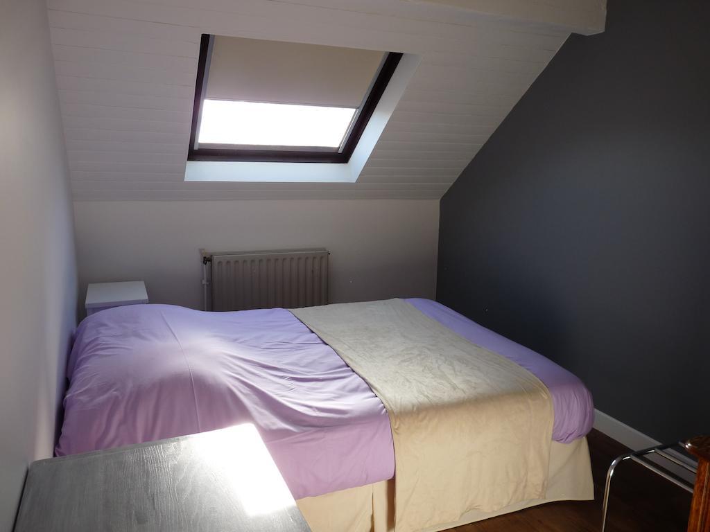 Auberge De Violaine Le Monêtier-les-Bains Kamer foto